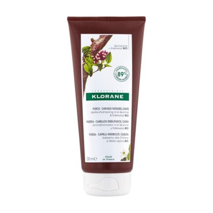 Klorane Quinina Condicionador 200ml