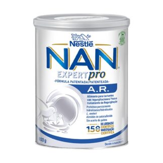 Nestlé NAN A.R 800gr