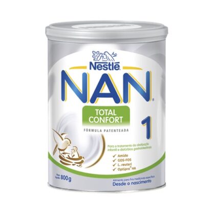 Nestlé NAN CONFORT1 800gr