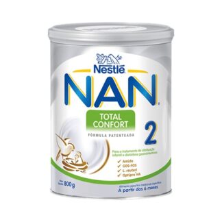Nestlé NAN CONFORT2 800gr