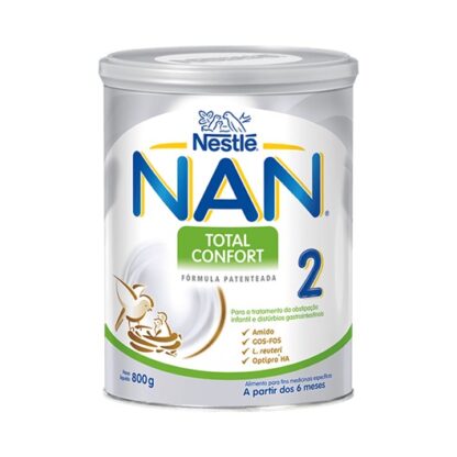 Nestlé NAN CONFORT2 800gr