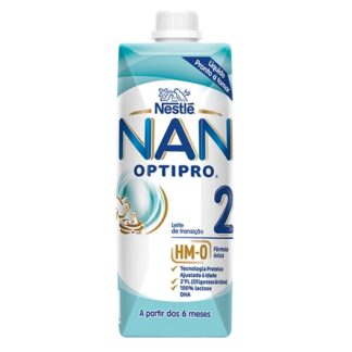 Nestlé NAN Optipro 2 500ml
