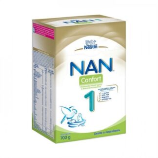 Nestlé NAN CONFORT 1 700gr