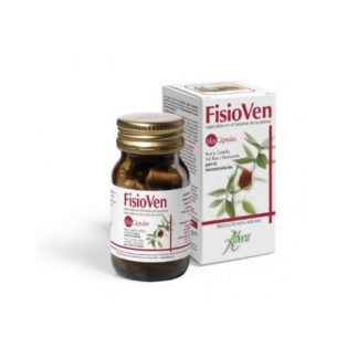 FisioVen Plus 50 Cápsulas