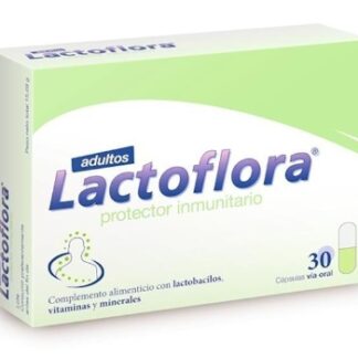 Lactoflora Imuno 30 cápsulas