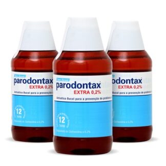 Parodontax Extra 300ml