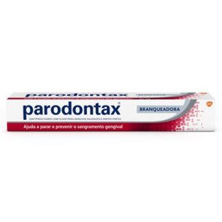 Parodontax Pasta Branqueadora 75ml