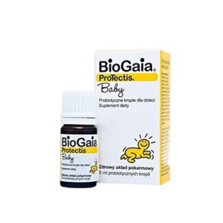 BioGaia Gotas 5ml