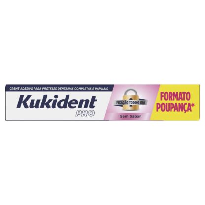 Kukident Pro Fix - Sabor Fresco 47g