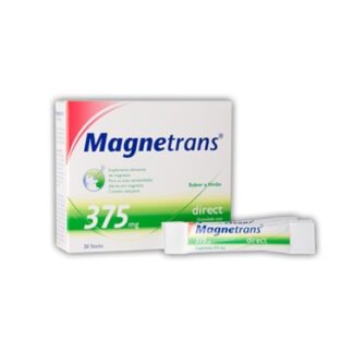 Magnetrans Direct  Stick 20 Saquetas