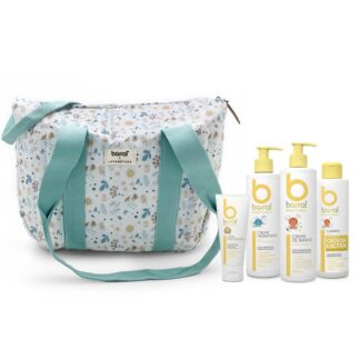 Barral BabyProtect Mala de Maternidade