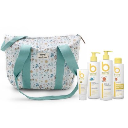 Barral BabyProtect Mala de Maternidade