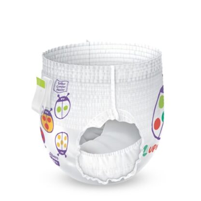 Libero UP & GO 5 Cueca 10-14Kg 20 Unidades - Image 2