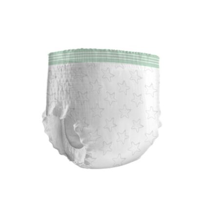 Libero SleepTight 10 Cueca 35-60Kg 9 Unidades - Image 3