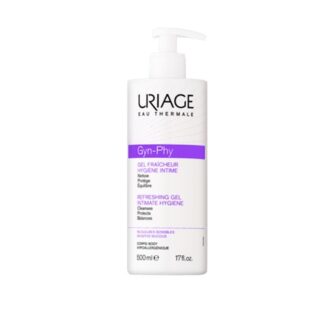 Uriage Gyn Phy Gel Intimo 500ml pharmascalabis