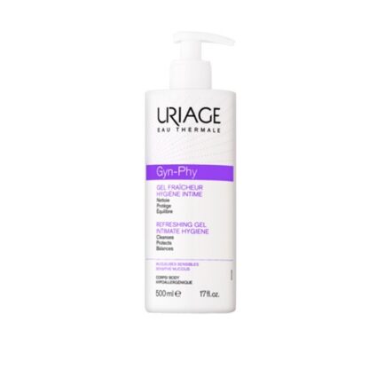 Uriage Gyn Phy Gel Intimo 500ml pharmascalabis