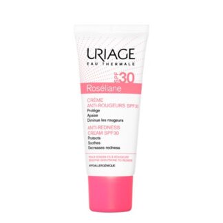 Uriage Roseliane Creme SPF30 40ml pharmascalabis