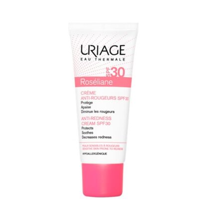 Uriage Roseliane Creme SPF30 40ml pharmascalabis