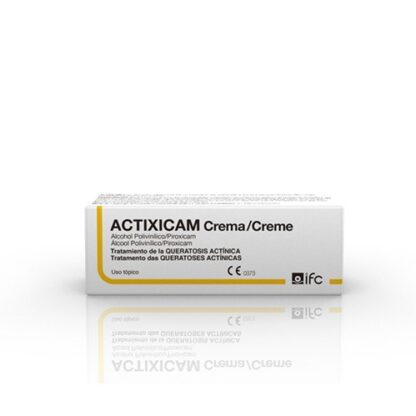Actixicam Creme 30ml