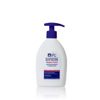 Dermacare Loção Emoliente e Hidratante 500ml