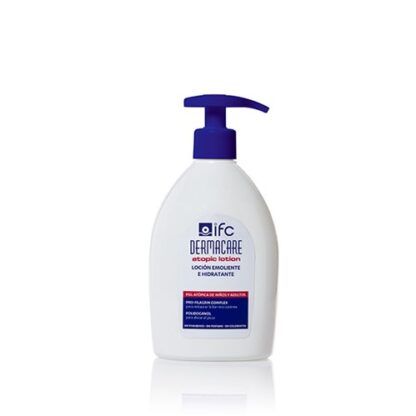 Dermacare Loção Emoliente e Hidratante 500ml