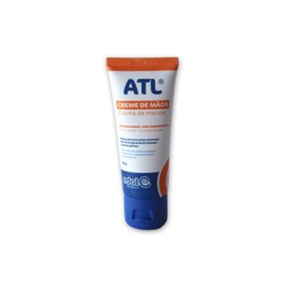 ATL Creme de Mãos 30gr
