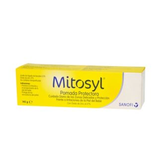 Mitosyl Pomada Protetora 145gr Pharmascalabis