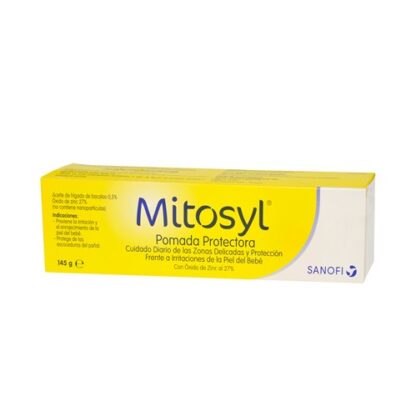 Mitosyl Pomada Protetora 145gr Pharmascalabis