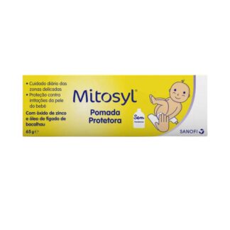 Mitosyl Pomada Protetora 65gr