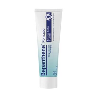 Bepanthene Pomada 100gr