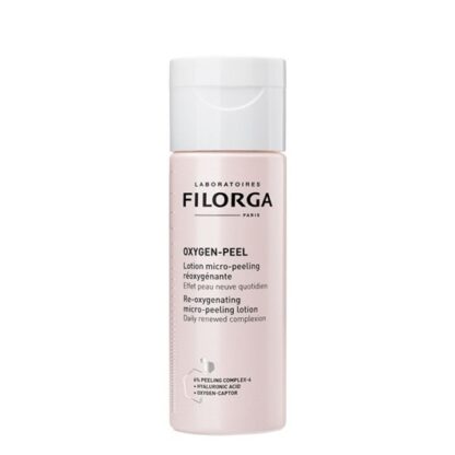 Filorga Oxygen-Peel Loção Micropeeling Reoxigenante