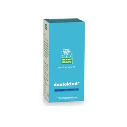 MAMA-NATURA Dentokind 150 comprimidos