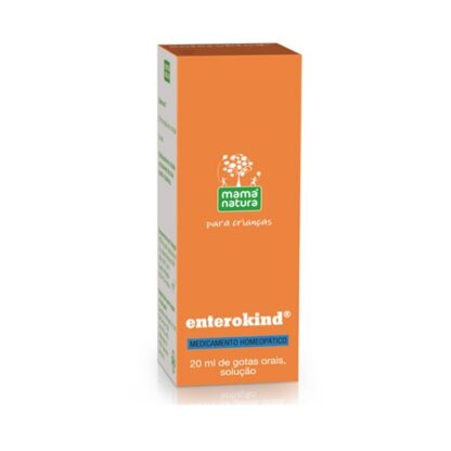 MAMA-NATURA Enterokind Gotas 20ml  