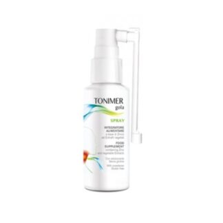 Tonimer Spray Mucosa Oral 15ml