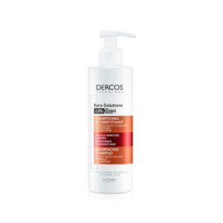 Vichy Dercos Kera-Solutions Champô 250ml