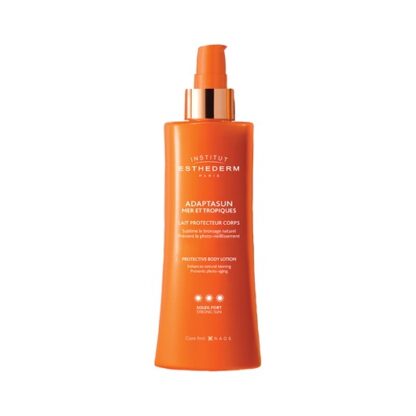 Esthederm Adaptasun Lait Protecteur Corps Fort 200ml