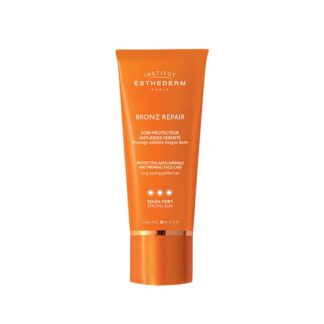 Esthederm Bronz Repair Soin Protecteur Anti-Rides Fort 50ml