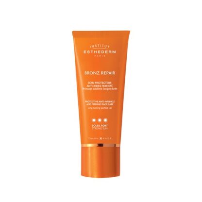 Esthederm Bronz Repair Soin Protecteur Anti-Rides Fort 50ml