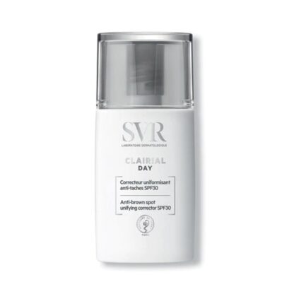 SVR Clairial Day Creme Manchas SPF30 30 ml