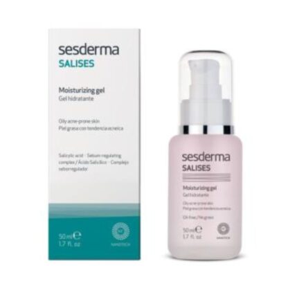 Sesderma Salises Gel Hidratante 50 ml