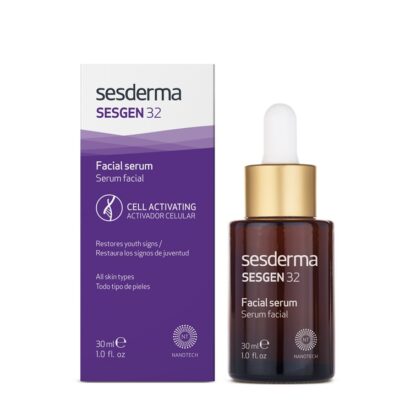 Sesderma Sesgen 32 Sérum Ativador Celular30 ml