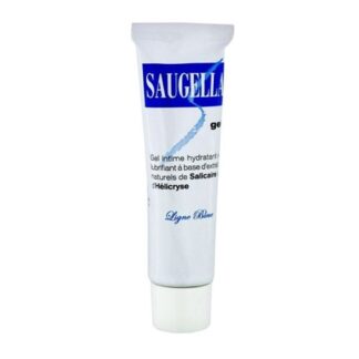 Saugella Gel Lubrificante 30ml