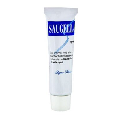 Saugella Gel Lubrificante 30ml