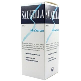 Saugella Idraserum 200ml