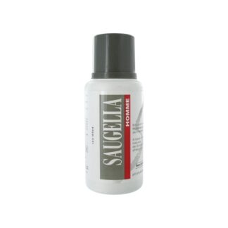 Saugella Uomo Pump 250ml
