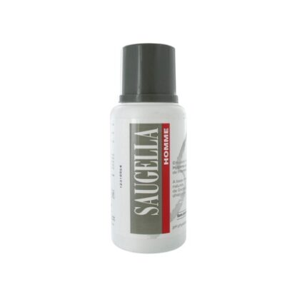 Saugella Uomo Pump 250ml
