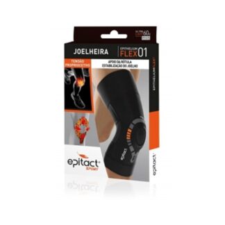 Epitact Joelheira Sport