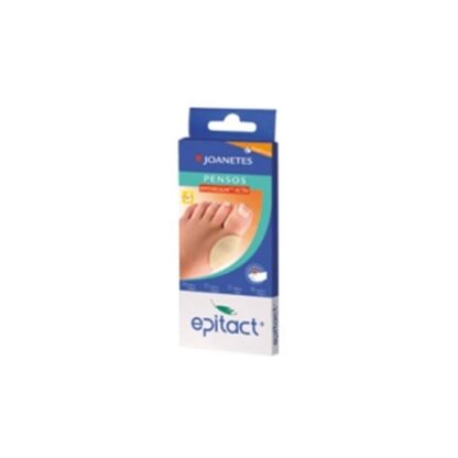 Epitact Pensos Joanetes Oval 2 Un