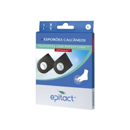 Epitact Talonetes Alivio a dor do Esporão