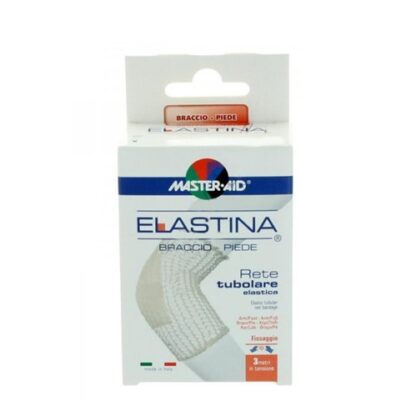 Master-aid ELASTINA Rede Tubular Elástica Caixa 3 m